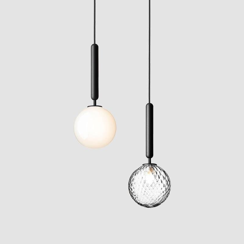 ElegantShade Lamp - Luxury LED Pendant Light for Any Interior