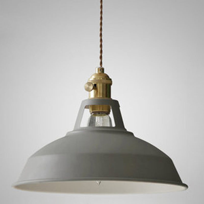 VintageGlow – Retro Pendant Lamp for an Atmospheric Space