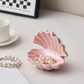 ArtBowl - Elegant Porcelain Jewelry Bowl for Decoration