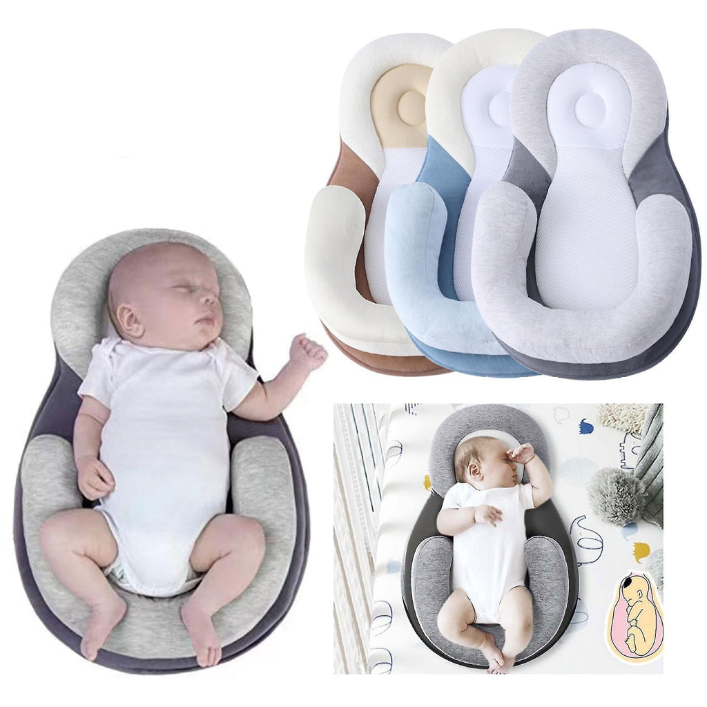 SnuggleSleep – Luxury Cot for Dreamy Nights