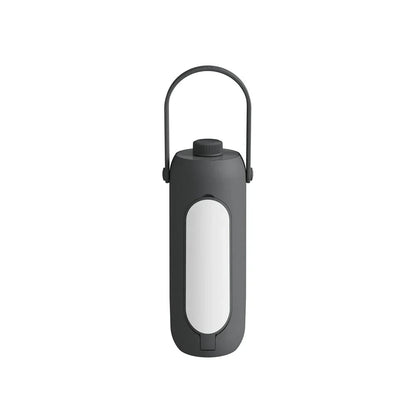 LumiCamp - Portable LED Lamp for Adventures
