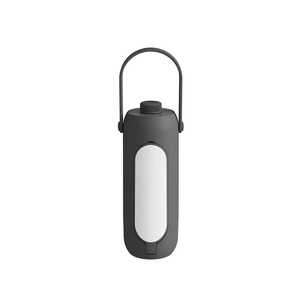 LumiCamp – Portable LED Lamp for Adventures