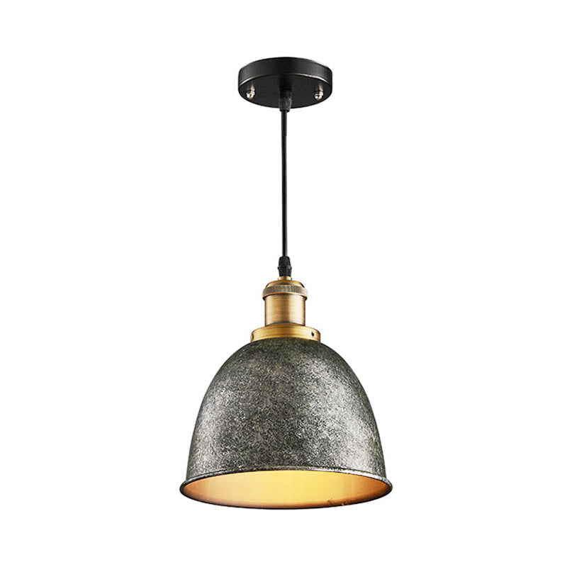 TimelessElegance Lamp - Vintage Industrial Pendant Light