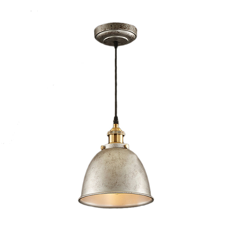 TimelessElegance Lamp - Vintage Industrial Pendant Light