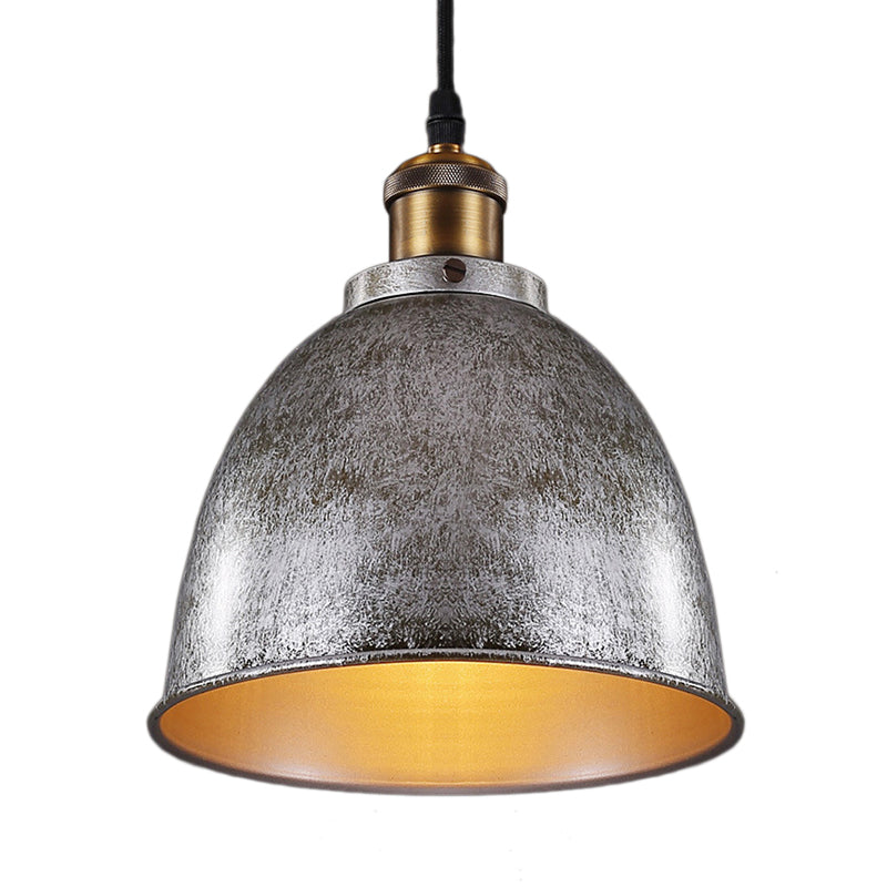 TimelessElegance Lamp - Vintage Industrial Pendant Light