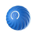 SmartPlay – Automatic Dog Play Ball