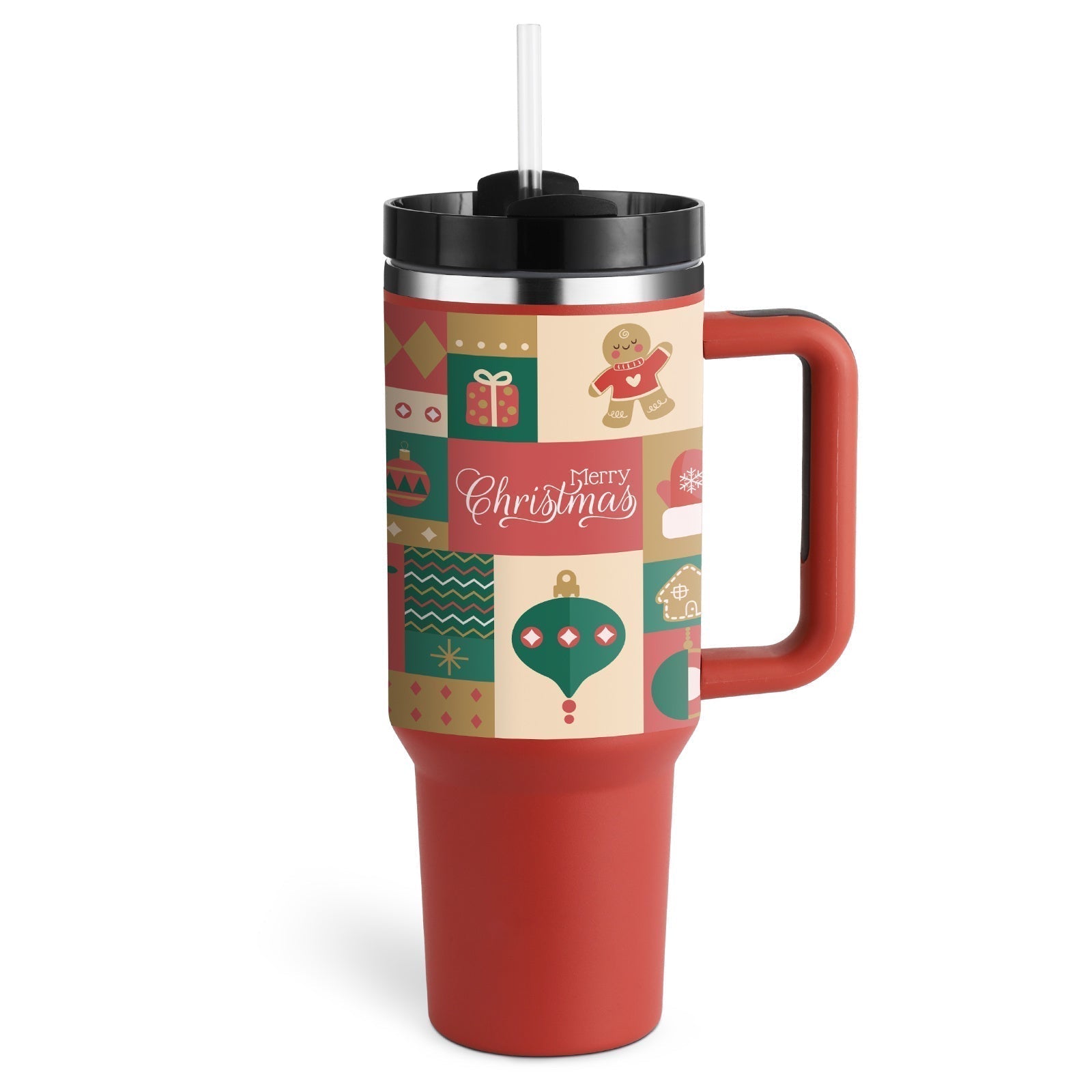 HydraChic Thermo Mug - Stylish Insulation for Drinks