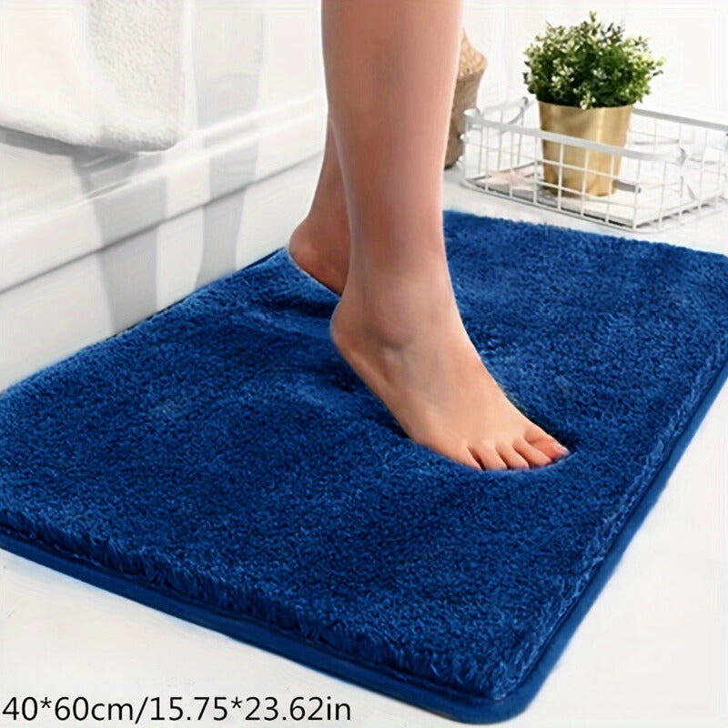Premium Absorbmat - Soft thickened bath mat - Absorbent & non-slip