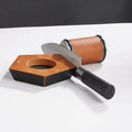 SharpRoll - Professional Diamond Sharpener for Precision