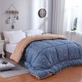 CozySoft - Luxury Fleece Blanket for All Seasons