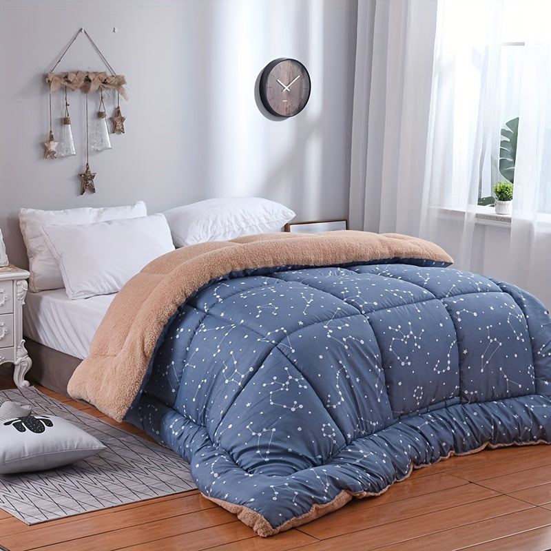 CozySoft - Luxury Fleece Blanket for All Seasons
