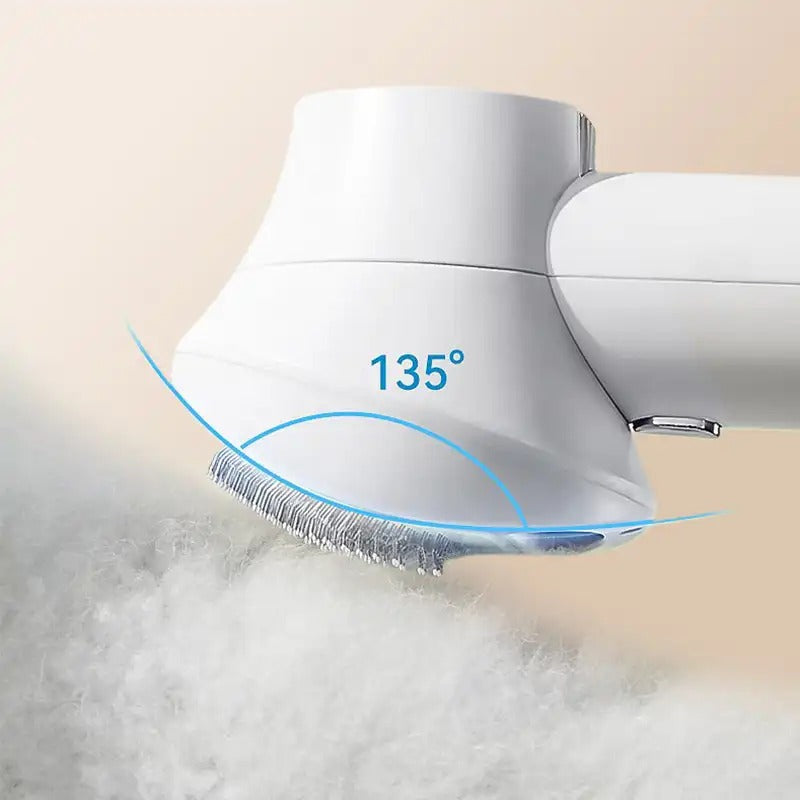 Clément Serenity - Silent Pet Grooming Dryer