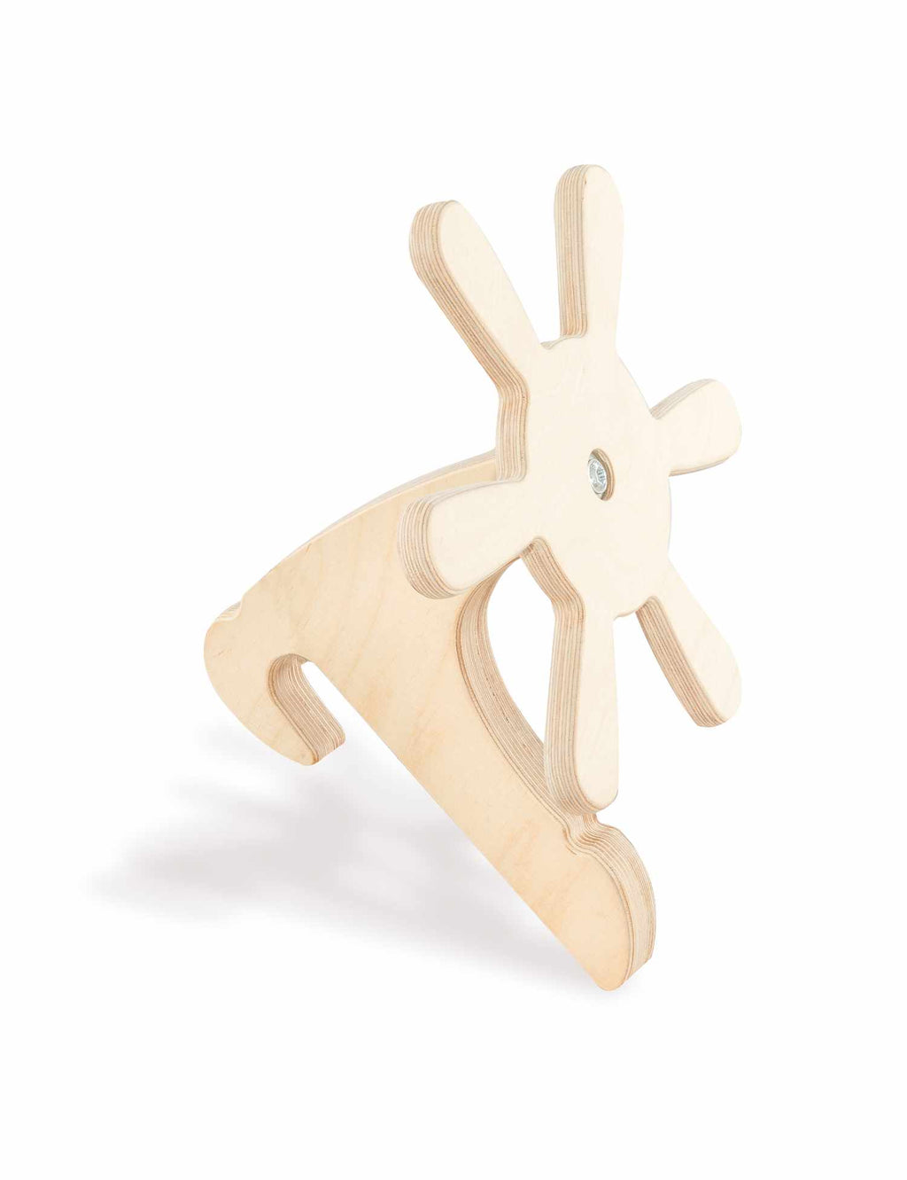 AdventureWheel Toy - Steering Wheel for Climbing Frames