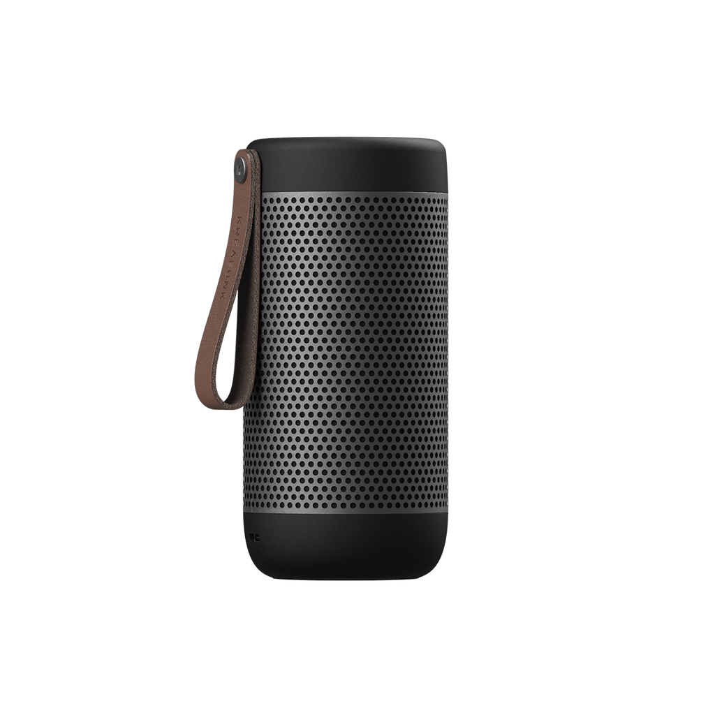 SoundWave - Wireless Bluetooth Speaker with Long Battery Life