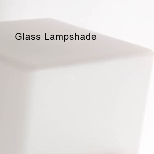 EcoChic Cube Wall Light – Sustainable & Modern Design