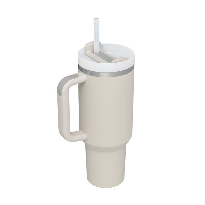 HydraChic Thermo Mug - Stylish Insulation for Drinks