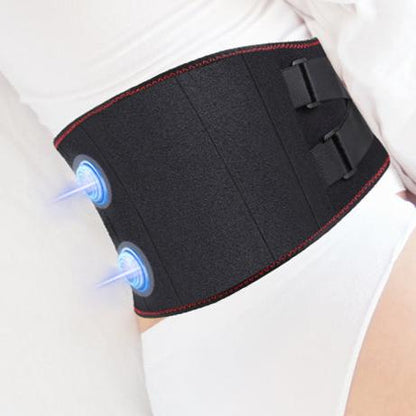 BackEase - Luxury Back Massager for Relaxation