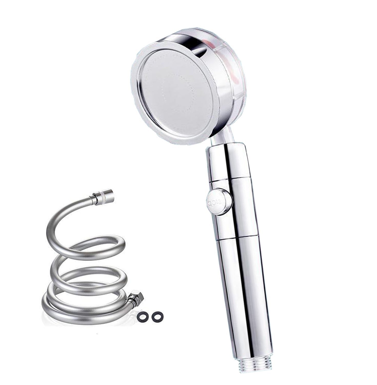 VitalFlow - Luxury Shower System for Refreshing Wellness