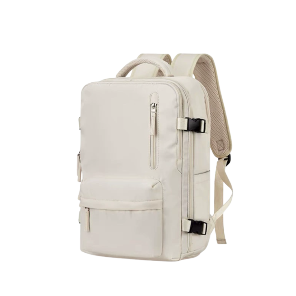 EasyTravel Carry-on - Stylish and Spacious Carry-on Luggage for Ultimate Travel Comfort and Convenience