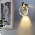 LuxeCircle Wall Lamp – Elegant and Modern wall lamp