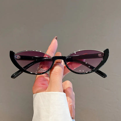 Emily Shades - Trendy Retro Sunglasses for Women
