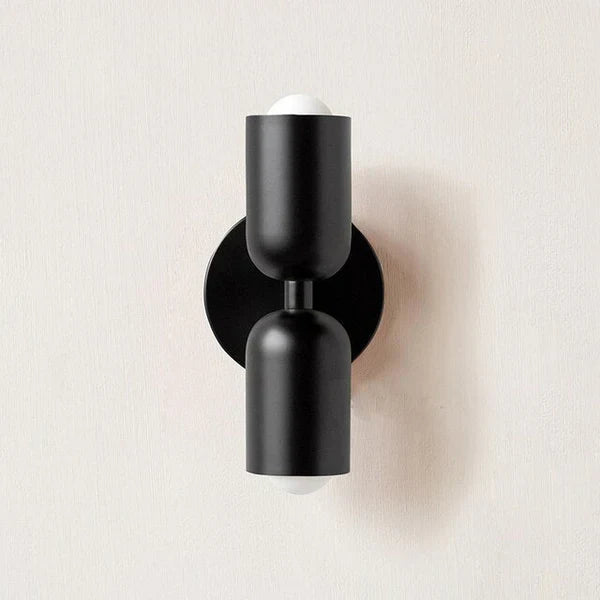 DualGlow Wall Lamp - Modern LED Lighting for Walls