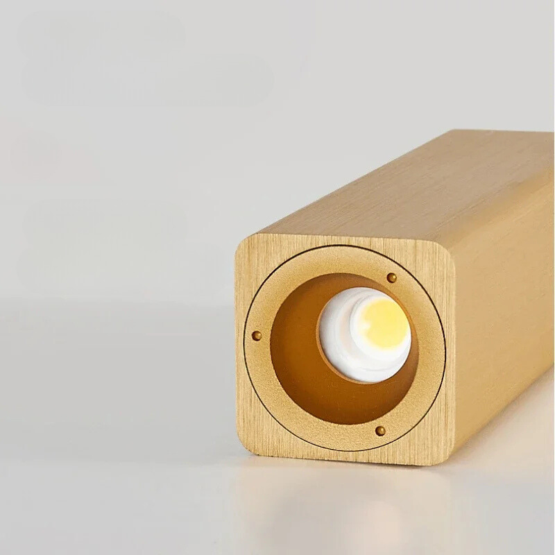 GlowLuxe - Stylish LED Wall Lamp for Bedroom