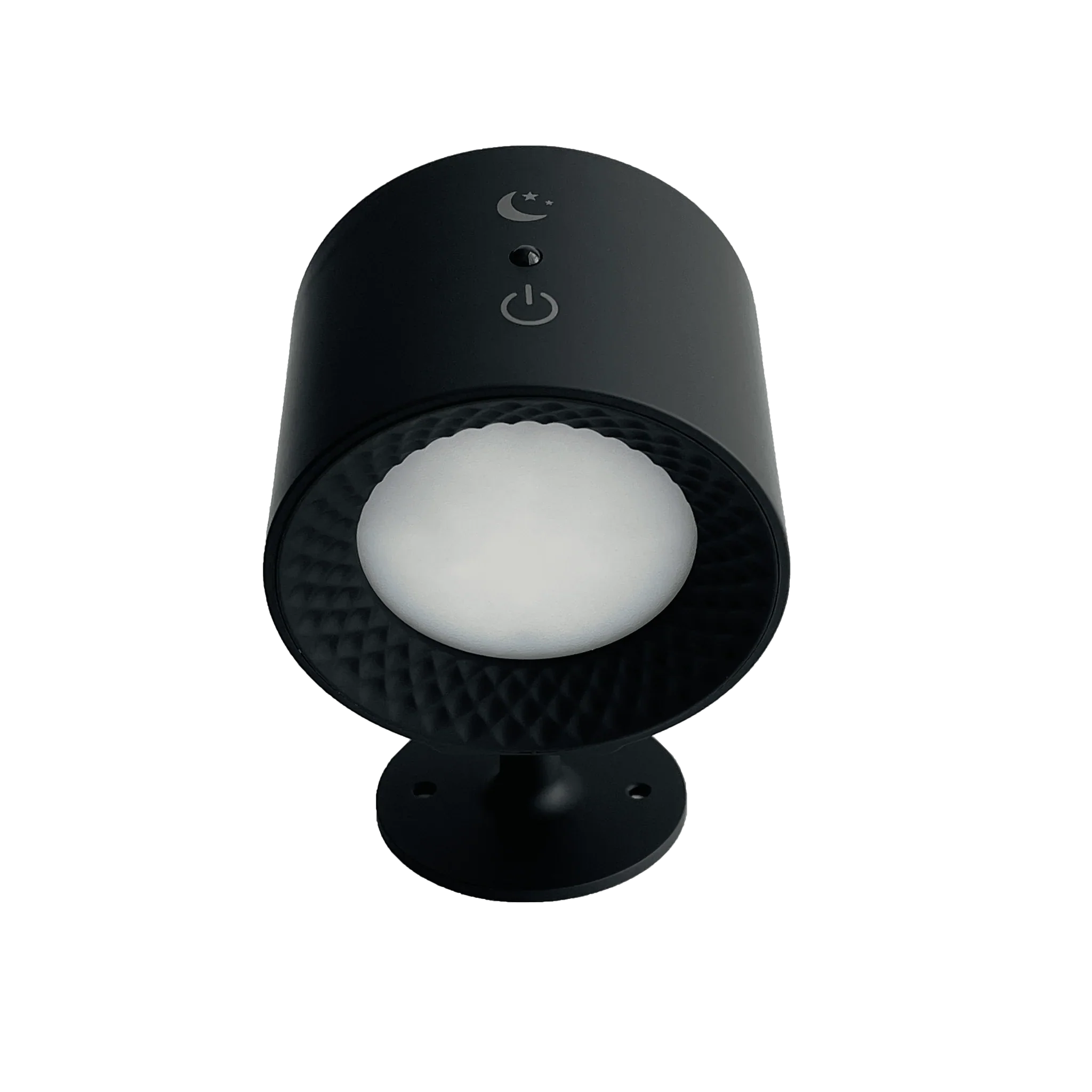 360° Upside Down Wall Light - Wireless Rechargeable Wall Lamp