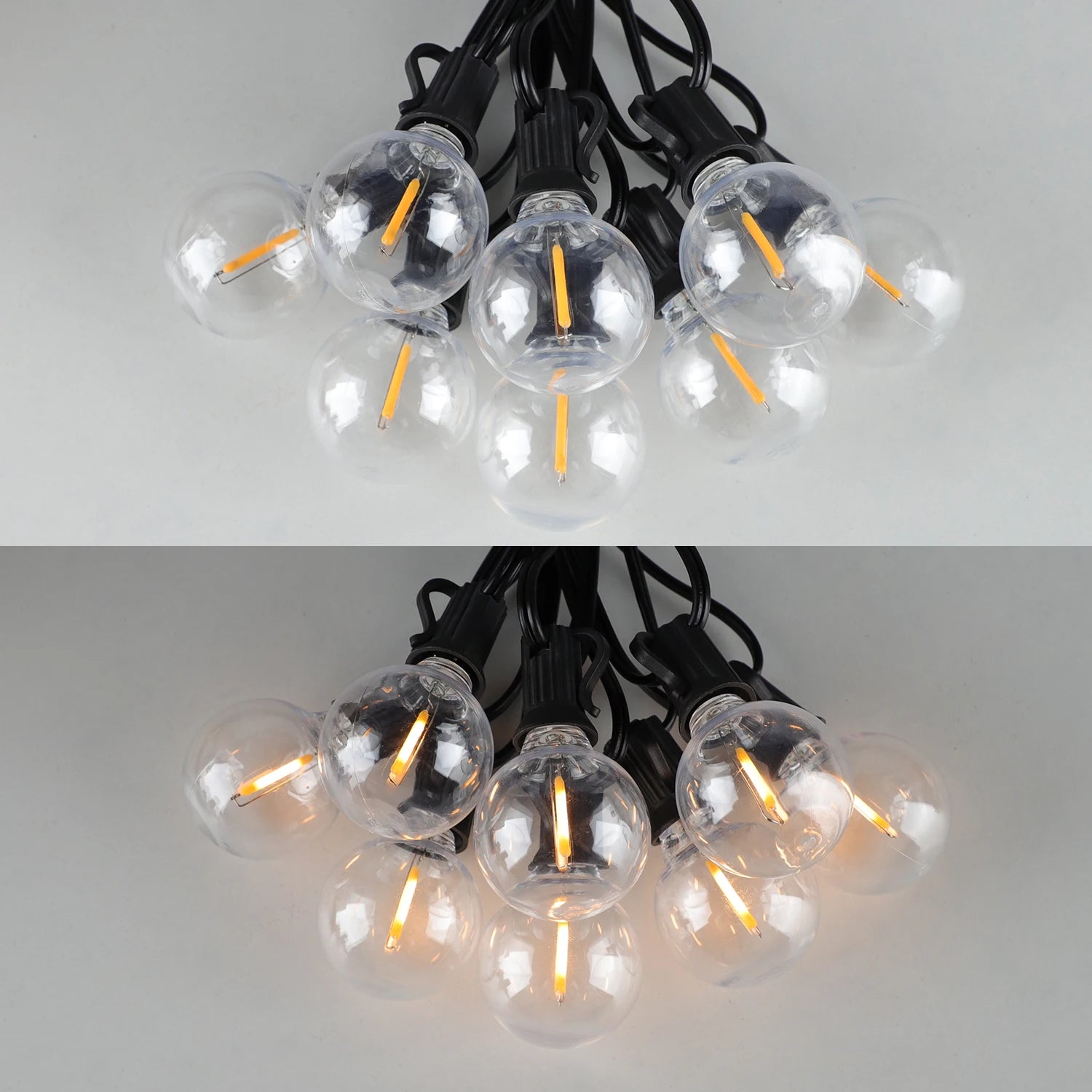 OutdoorGlow - Stylish LED Outdoor Light for Garden