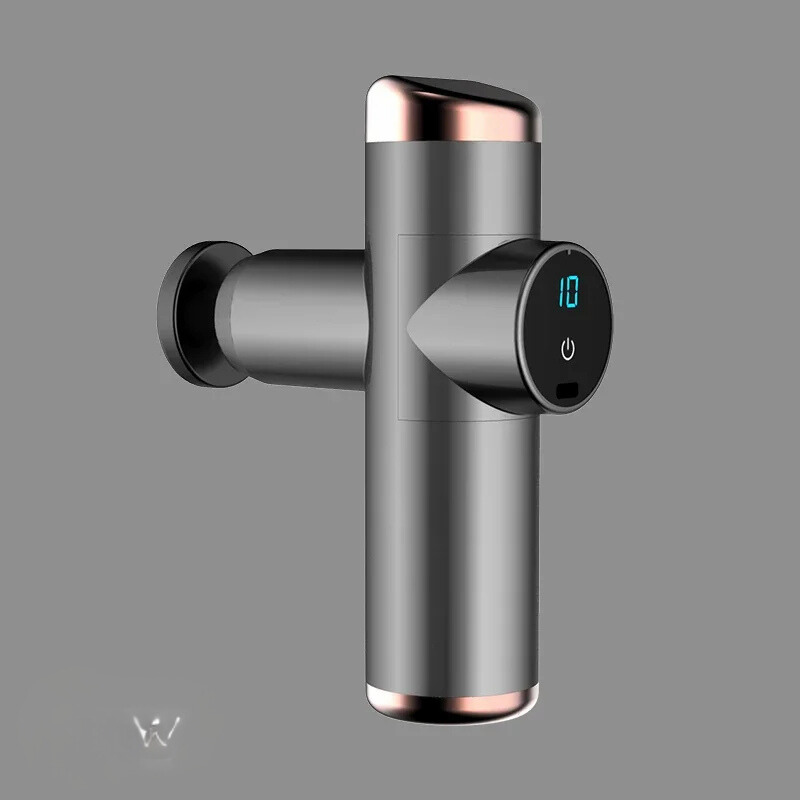 Massage Gun - Quiet Muscle Massage Gun for Relaxation