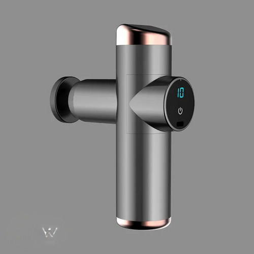 Massage Gun - Quiet Muscle Massage Gun for Relaxation