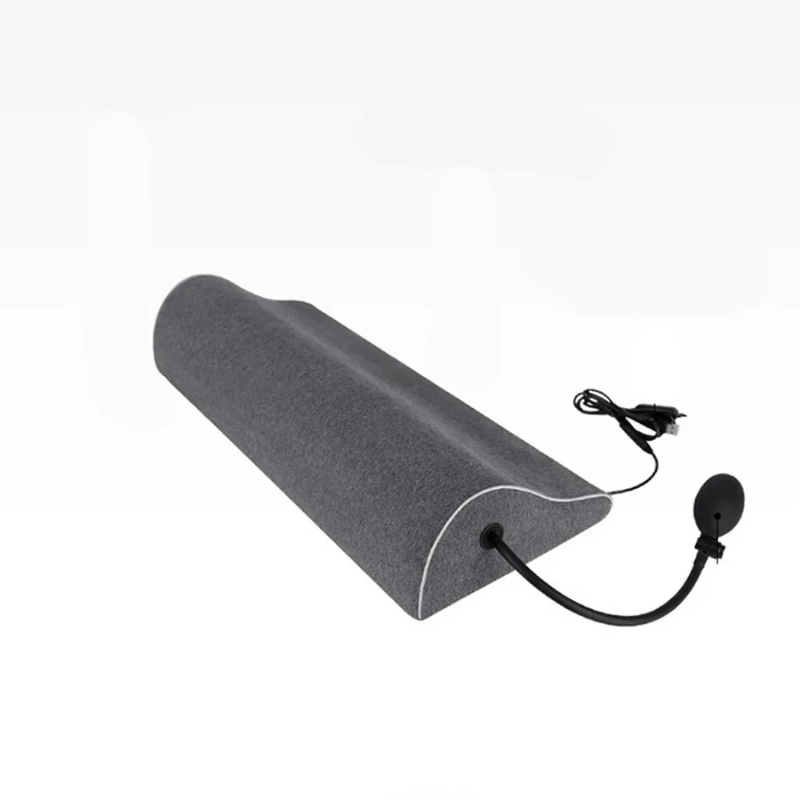 Cervical - Luxury Ergonomic Memory Foam Pillow with Adjustable Firmness