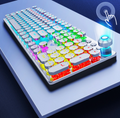 PunkType Mechanical Keyboard™ - Fast, Precise & Stylish Typing