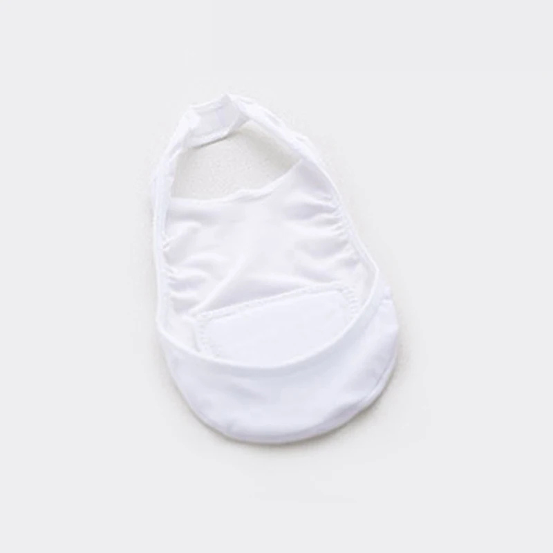 ComfortStep – Invisible Foot Cushions for Optimal Support