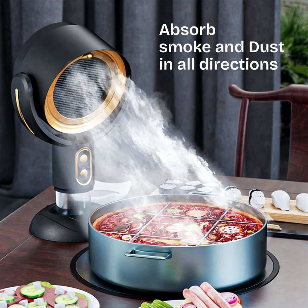 PureAir Eliminator