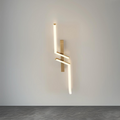 SmartLume Lighting - Modern LED Ceiling Light with Remote Control