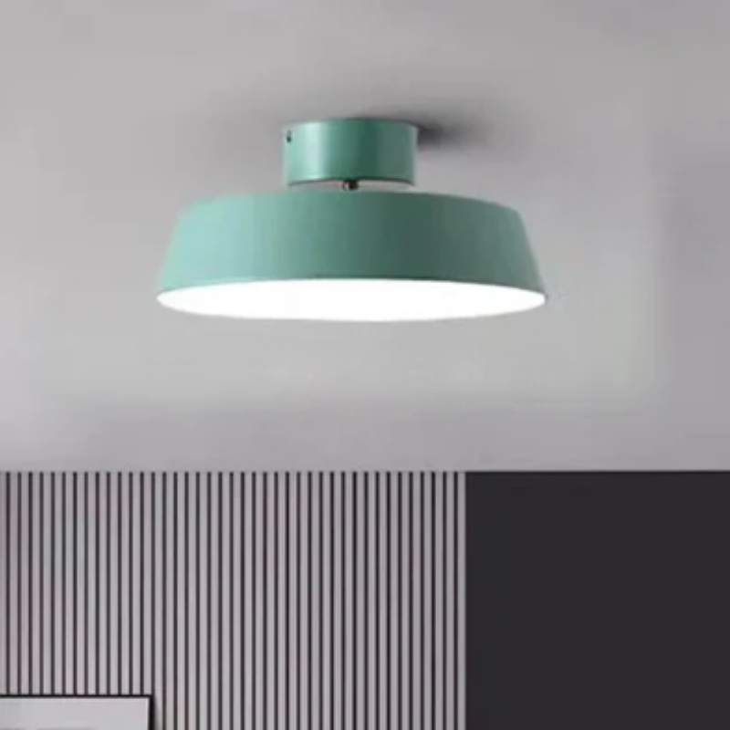 FlexiGlow Ceiling Lamp - Adjustable LED Lighting for Your Home