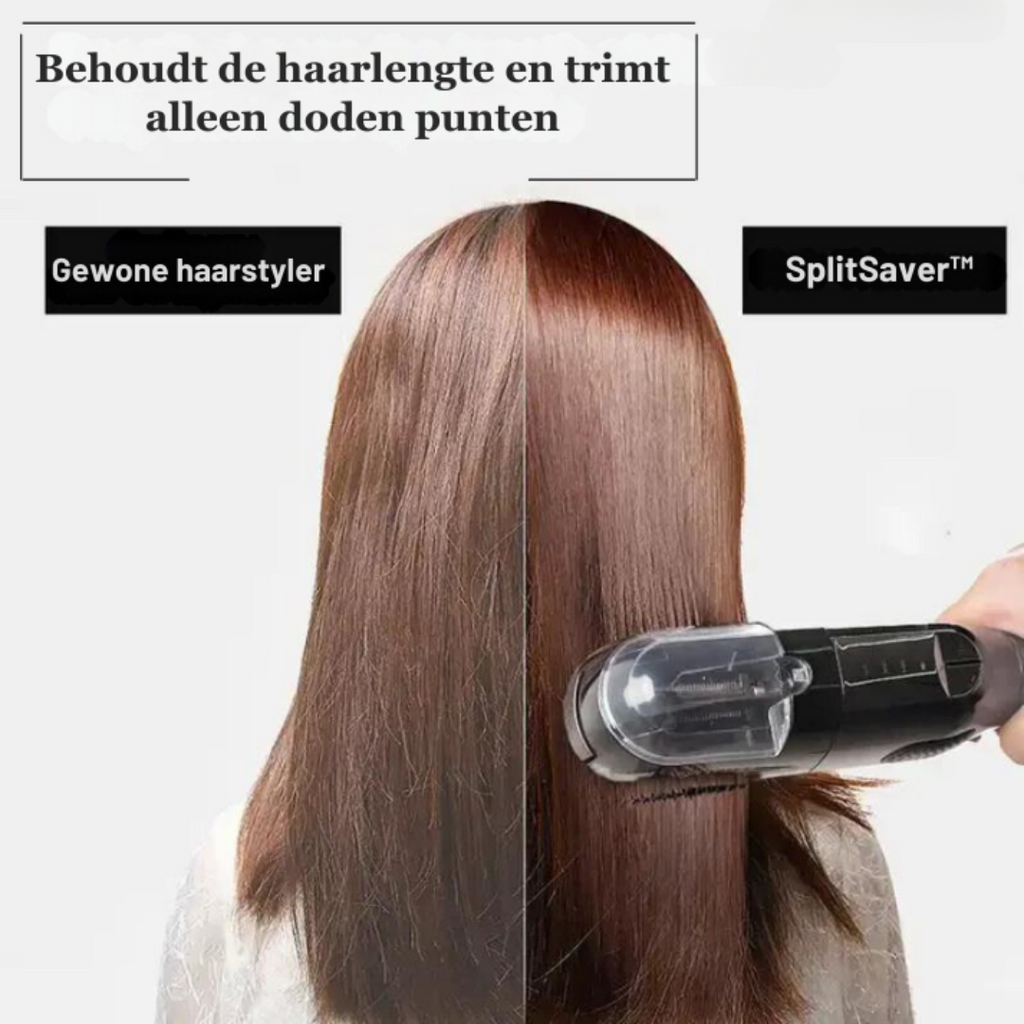 HairCare Pro - Professional Hair End Care for Women