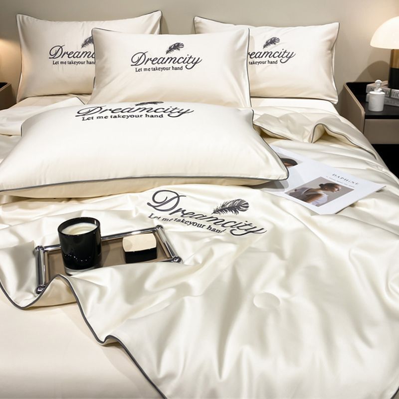 CoolWrap Cooling and Breathable Sleep Blanket – Refresh Your Night