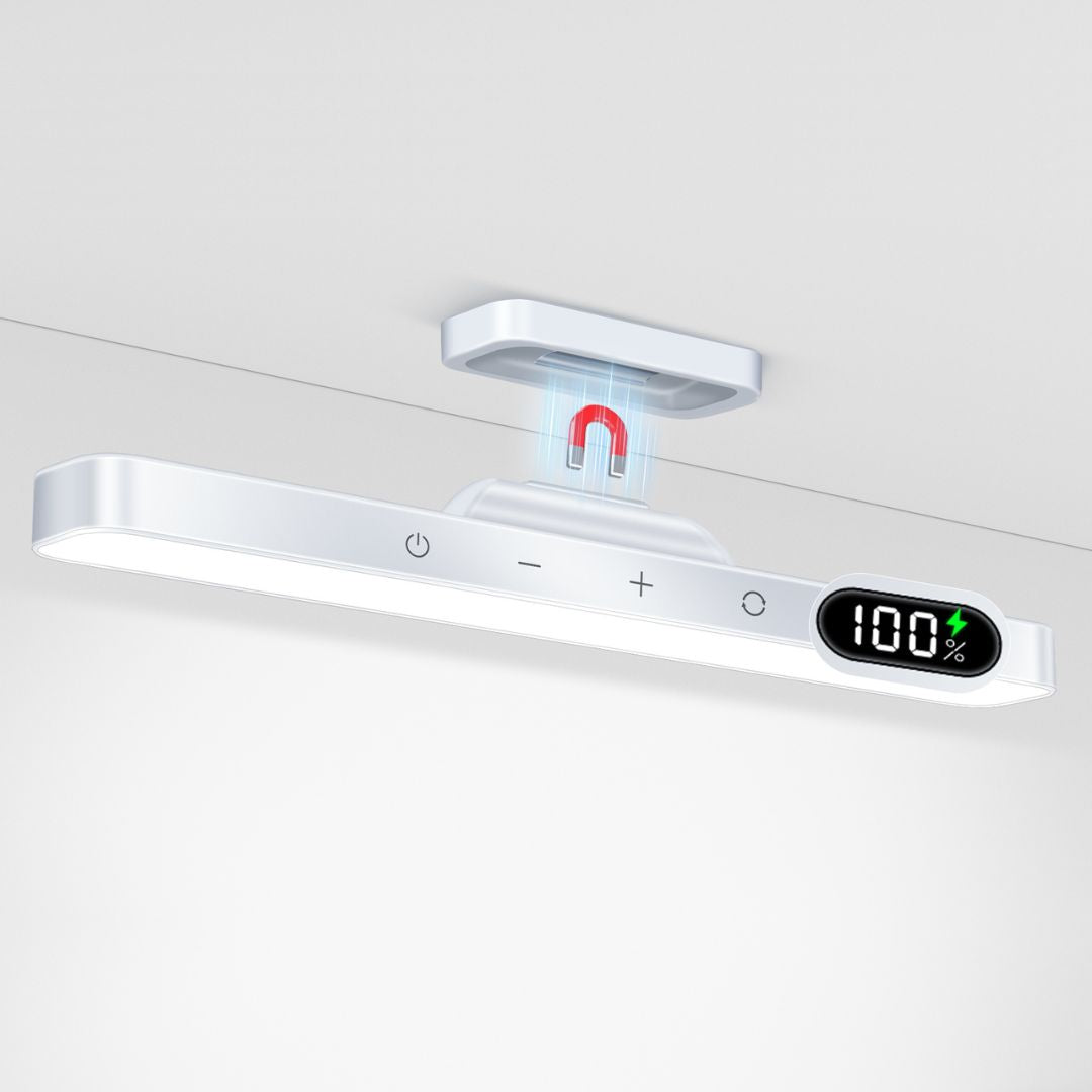 ClartéActive – Smart LED Lamp with Motion Sensor