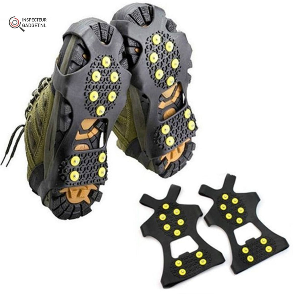 Anti-slip Snow Spikes (1 + 1 Free)