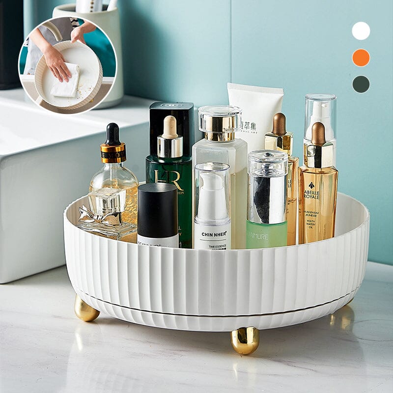 360° Rotating Organizer