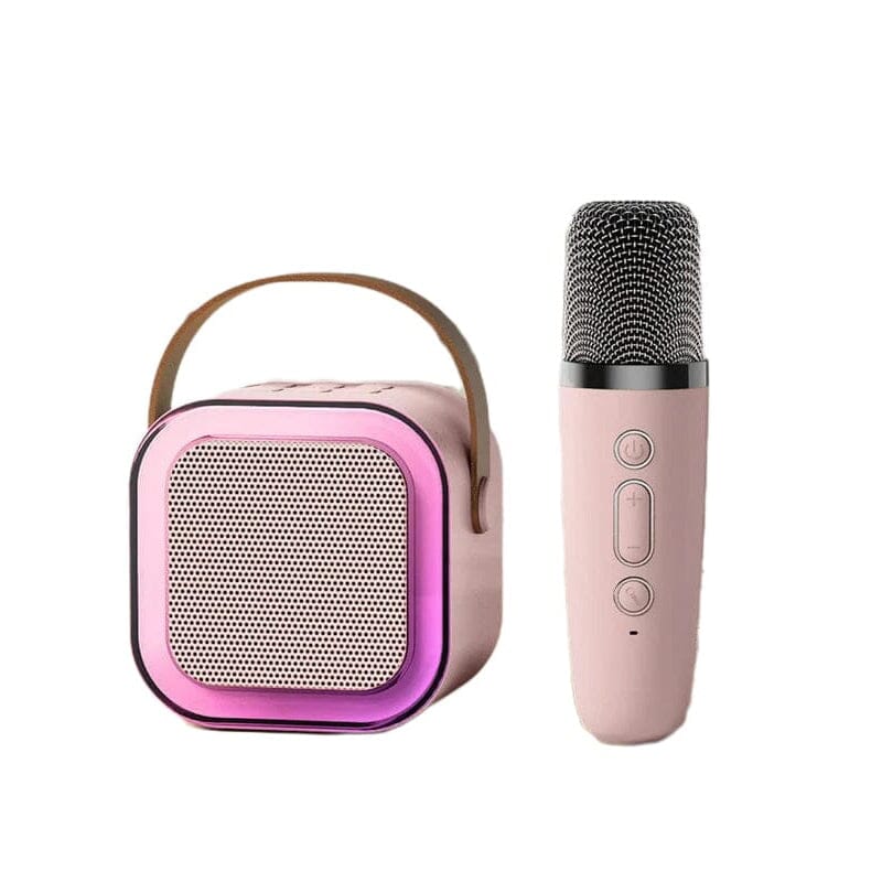 SingBuddy - Wireless Karaoke Set for Kids