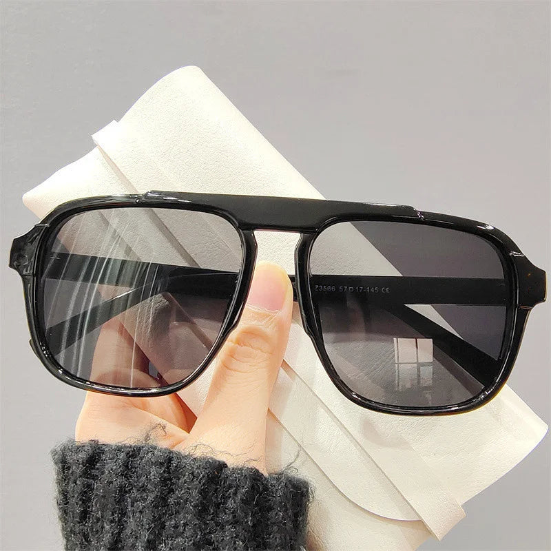 Aric Sunglasses - Sporty Retro Look for Outdoors