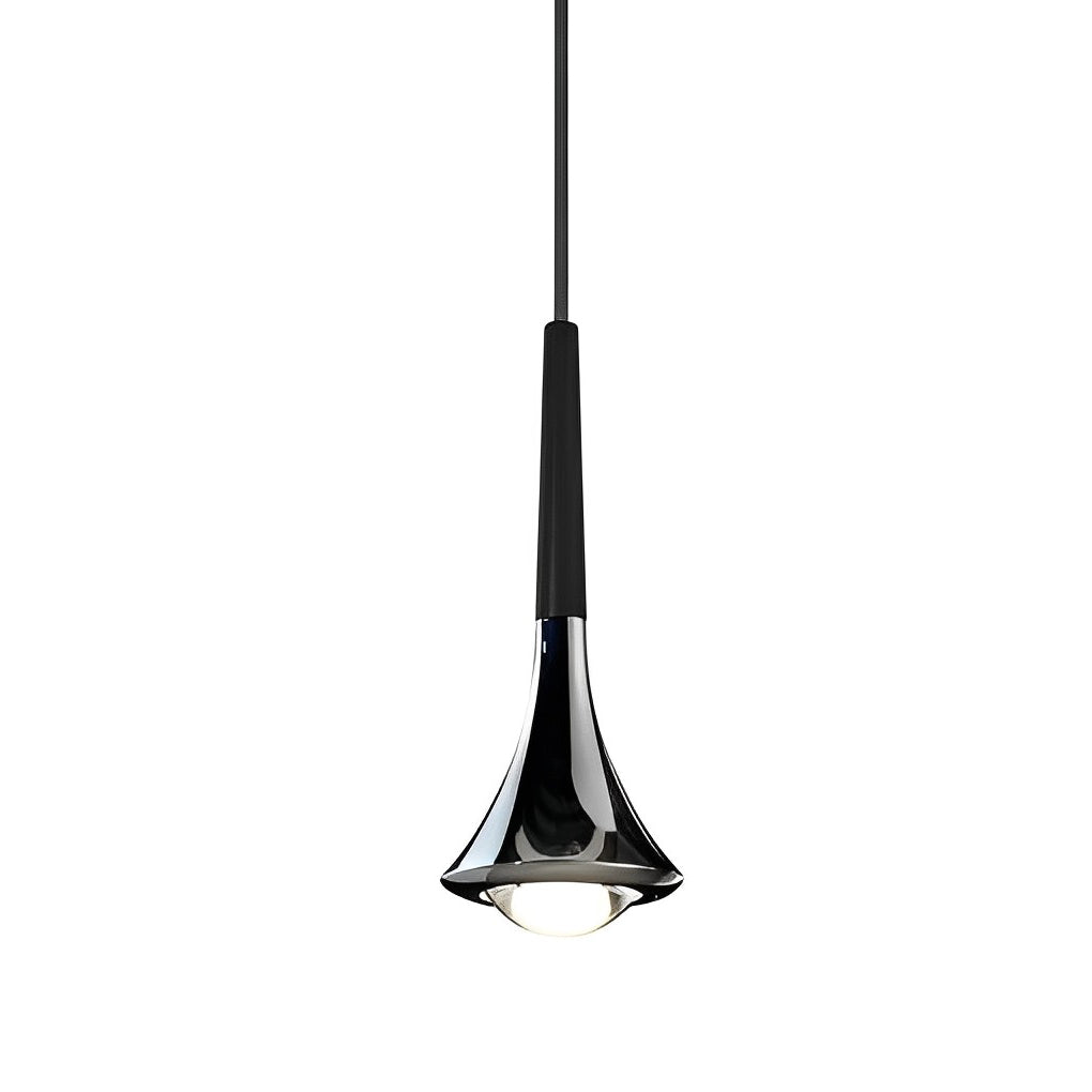 Gootdruppel Light – Scandinavian LED Pendant Lamp