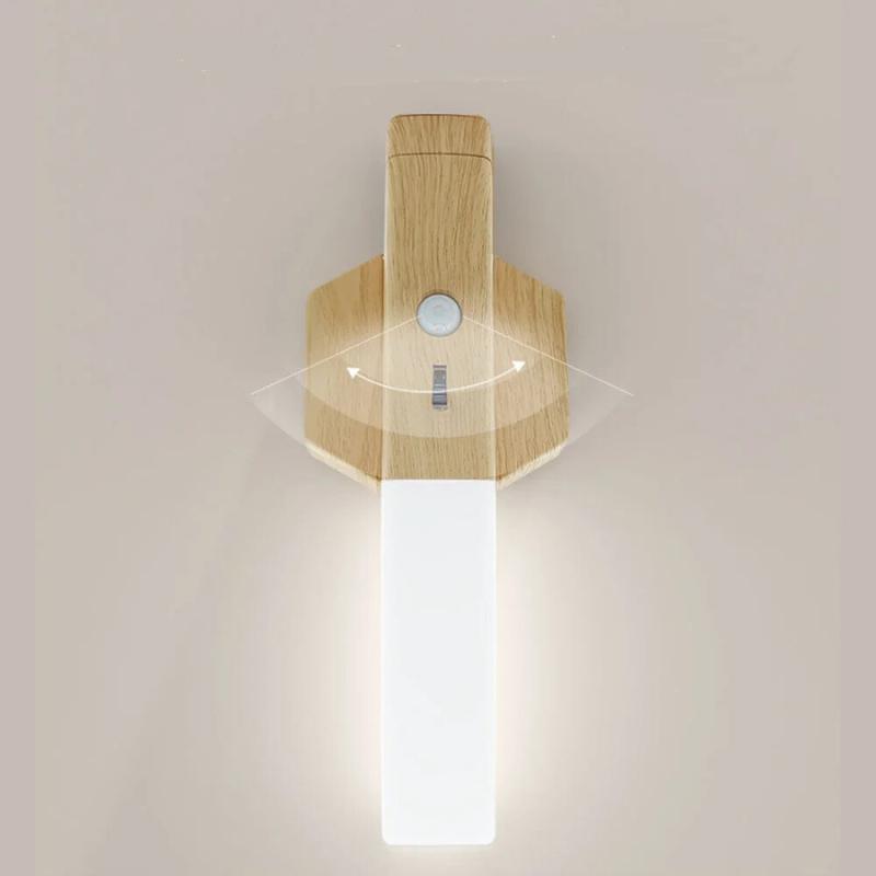 SensorLite – 3-in-1 Nightlight with Motion Sensor