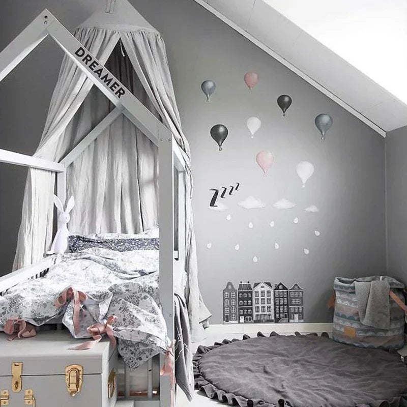 Stylish CozyMat Playmat - Perfect Space for Kids