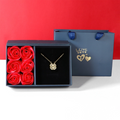 Livia Diamond Necklace - Elegant Jewellery for Luxury