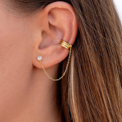 Amira Boho Earrings Set - Unique Jewellery