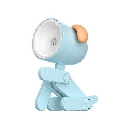 GlowMini – Compact and Cozy LED Night Light